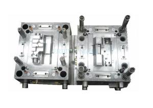 Wholesale Car PP Plastic Auto Parts Mould , Automotive Interior Trim Parts ISO 9001 Certification from china suppliers