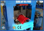 Steel Tile Roll Forming Machine