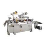 automatic foam tape roll to sheet die cutting machine flatbed cutting machine