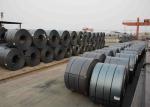 N10675 Cold Rolled Bright Stainless Steel Coil Hastelloy B-3 / Alloy B3