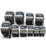 CJX2 Series 18 Amp Magnetic Contactor CJX2-1810