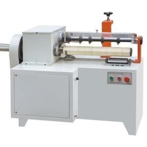 Wholesale 220v Paper Core Cutting Machine 350kg Paper Core Machine from china suppliers