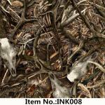 PVA Camo Water Transfer Film 32um for Inkjet Printer