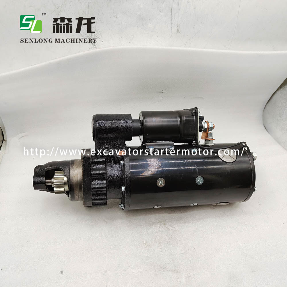 12V 11T 7.8KW Starter Motor 140-42494 For Carter