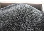 250 Kg / H Output Plastic Pellet Making Machine , 55 Kw Pet Pelletizing Machine