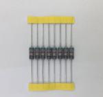 Wire wound resistor 3w 5W