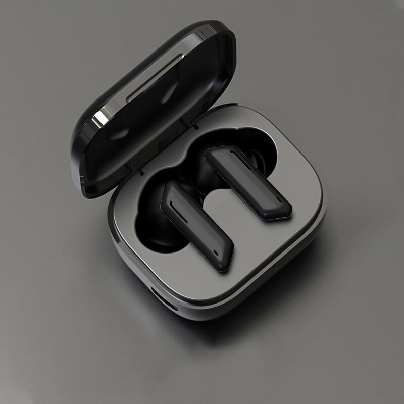 Hot Selling TWS True Wireless Earphone Mini Touch Control Model Earbuds with Charging Case