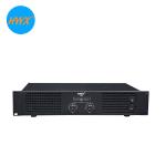 Home Theater 20khz 8ohm 400W Stereo Audio Amplifier