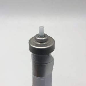 Wholesale Silver Aerosol Bag On Valve with Cylinder Pressure 0.2-0.4Mpa from china suppliers