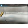 Buy cheap Shading Metal Venetian Blinds/Decorative Wire Mesh from wholesalers