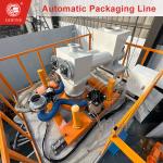 Vertical Form Fill Seal Machine For Packaging Production Line