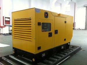 Wholesale Kubota Portable Diesel Generators With Leroy Somer Alternator from china suppliers