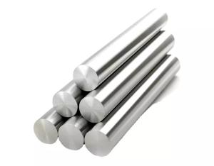 Wholesale SAE1045 12mm Mild Steel Round Bar AISI 1045 Round Bar Polished from china suppliers