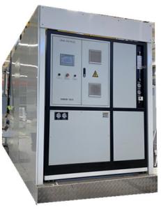 Wholesale Roll to Roll Vacuum Metallizer for Coating Plastics from china suppliers