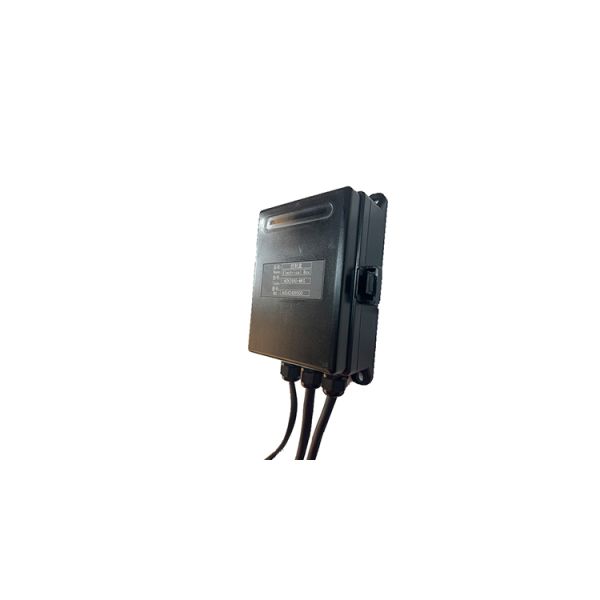 Forklift ECU Multi-functional Original Factory Compatible Vehicle Control Box