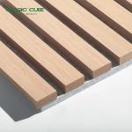 Modern Design Sound Absorption Acoustic Panel The Perfect Fit for Eco-friendly