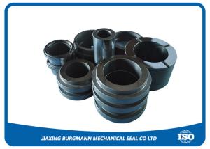 Wholesale Custom Design Mechanical Seal Spare Parts , Wear Resistance Silicon Carbide Seal Ring from china suppliers