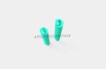 Long Spiral Drill Rod