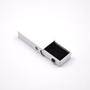 Wholesale Customized Logo Sliding Drawer Gift Boxes From Direct Factory from china suppliers
