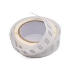 Free Sample High Quality 13.56Mhz Waterproof NFC Label Sticker RFID Label