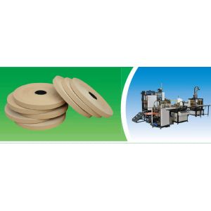 Kraft Paper Tape / Corner Stay Tape / Shoes Box Corner Pasting Tape