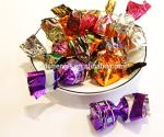 Food Beverage Multifunction Chocolate/ Candy Twist Packing Machines for Sales