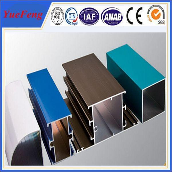 6063 OEM aluminum window accessories,price aluminum,aluminum sliding window