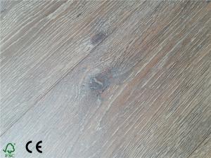 Wholesale Oak Engineered Flooring, Brushed,chemical treated from china suppliers