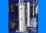 HO-1500 Car Carbon Cleaning Machine Touch Screen For Petrol / Diesel Vehicles