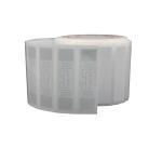 Inventory UHF RFID Label Sticker for Supermarket Warehouse Tracking Passive
