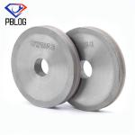 OBM White Stone Grinding Wheel Abrasive Ceramic Diamond Wheel PE