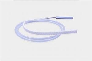 Wholesale Aspira Abdomen Pleurx Malecot Nephrostomy Trocar Catheter Chest Tube from china suppliers