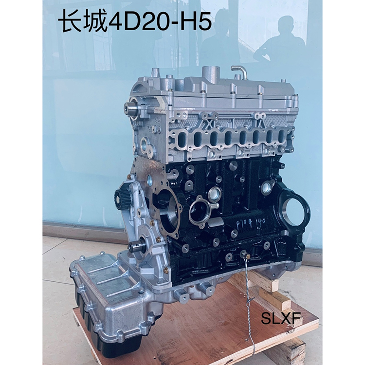 Great Wall GW4D28/GW491QE/GW4D20T/GW4C20A/GW2.5TCI/GW2.8TDI-2/HY4G15F 1.996L Diesel