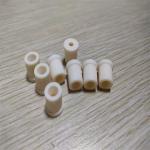 High Strength Fracture Wear Resistant Alumina Tubes 3.9g/Cm3