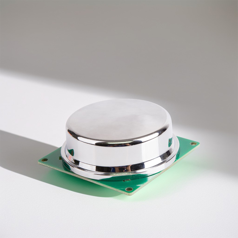 RAD-S50 Radon Gas Sensor Silicon Detector 5-65535 Bq/m³ Static Diffusion UART I2C Output Indoor Monitoring