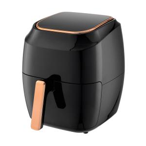 Wholesale Non Stick Digital 4 Litre Air Fryer , Kitchenaid Air Fryer With Big Touch Screen Display from china suppliers