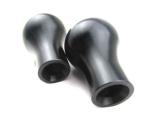 Mirror Finished CNC Turning Parts Precision RoHS Metal Furniture Parts