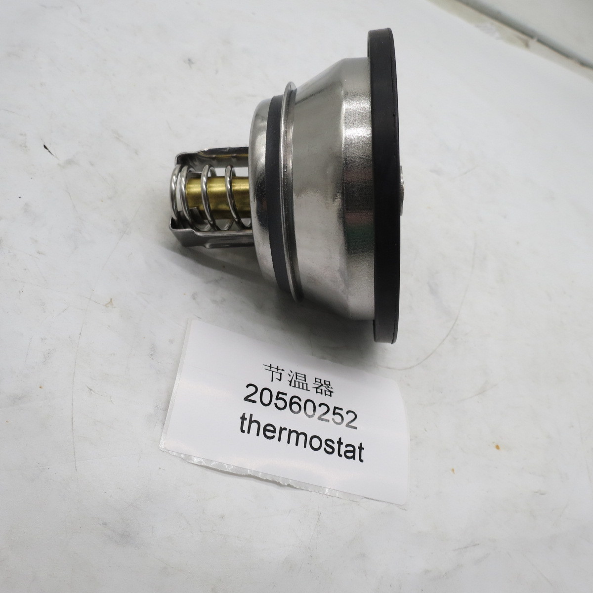 Excavator 210/240/360 Thermostat 20560252