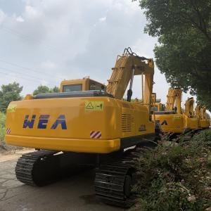 Wholesale 21tons Long Reach Demolition Excavator Durability For Construction Machinery from china suppliers