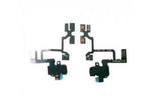 Apple iphone 4,4G OEM Parts Headphone Jack Flex Cable Replacement