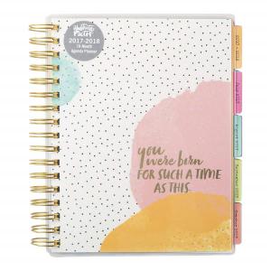 China Custom Design Notebooks With Colored Tab For Agenda Organizer Planner on sale