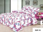 Pigment Printed Sheet Set Cotton Bedding Sheets