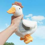 3-6 Months Baby Educational Plush Toys