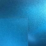 SGLCC 55％ Blue Galvalume Steel Coil Az70 G550 Anti-Finger Regular Spangle