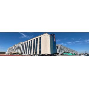 Shandong Vitality Commerce Co., ltd.