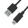Buy cheap Hot Selling USB-C Type C Male Data Fast Charger 0.5 1 m Smart Charging Cable from wholesalers
