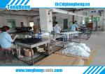 RoHS Compliant Automation Equipment Retractable Cable