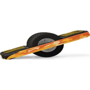 Wholesale SGS CE Uni Wheel Skateboard 18km To 25km 700W 13m/H from china suppliers