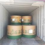 Budget-Friendly 70gsm Woodfree Offset Printing Paper Roll 3or-4% Grammage