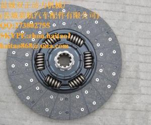 Wholesale CLUTCH DISC from china suppliers